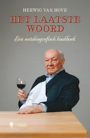 Omslag van Het laatste woord