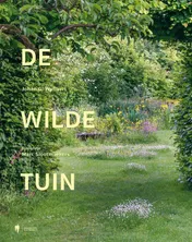 Omslag van De wilde tuin