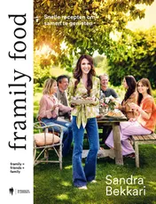 Omslag van Framily Food