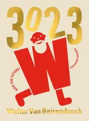 Omslag van Agenda 3023