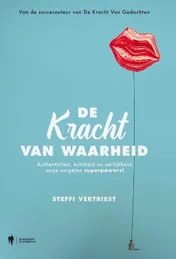 Omslag van De kracht van waarheid
