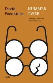 Omslag van Nummer twee