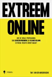 Omslag van Extreem online