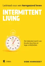 Omslag van Intermittent Living