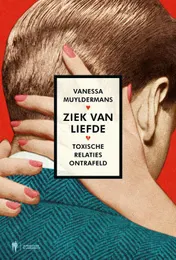 Omslag van Ziek van liefde