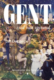 Omslag van Gent, stad van opstand