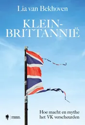 Omslag van Klein-Brittannië