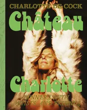 Omslag van Château Charlotte