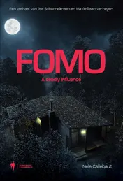 Omslag van Fomo