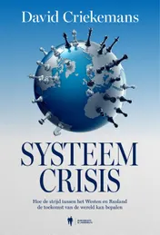 Omslag van Systeemcrisis