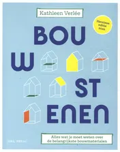 Omslag van Bouwstenen
