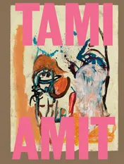 Omslag van Tami Amit