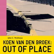 Omslag van Koen van den Broek