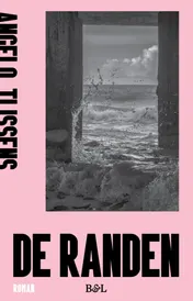 Omslag van De randen