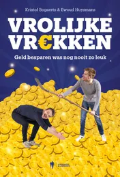 Omslag van Vrolijke vr€kken