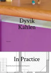 Omslag van Dyvik Kahlen In Practice: Villa Ruba