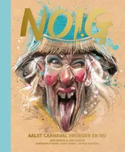Omslag van Noig