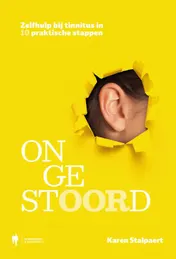 Omslag van Ongestoord