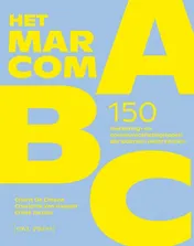 Omslag van Het MarCom-ABC