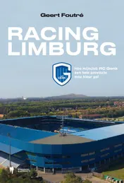 Omslag van Racing Limburg