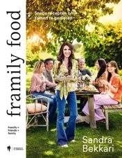 Omslag van Framily Food