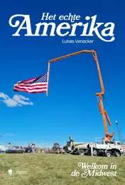 Omslag van Het echte Amerika
