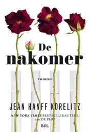 Omslag van De nakomer