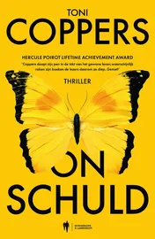 Omslag van Onschuld