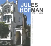 Omslag van Jules Hofman