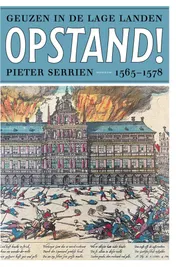 Omslag van In opstand!