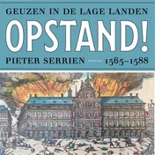 Omslag van In opstand!