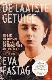 Omslag van De laatste getuige