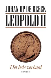 Omslag van Leopold II