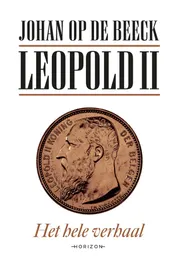 Omslag van Leopold II