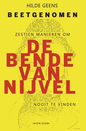 Omslag van Beetgenomen