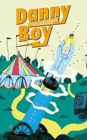 Omslag van Danny Boy