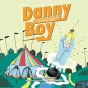 Omslag van Danny Boy