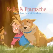 Omslag van Nello en Patrasche