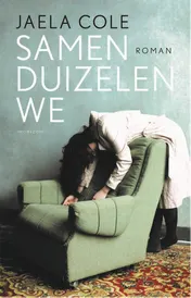 Omslag van Samen duizelen we