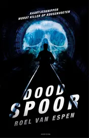 Omslag van Dood spoor