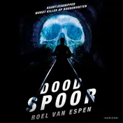 Omslag van Dood spoor