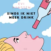 Omslag van Sinds ik niet meer drink