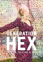Omslag van Generation Hex