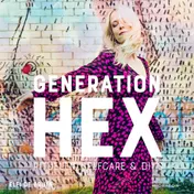 Omslag van Generation Hex