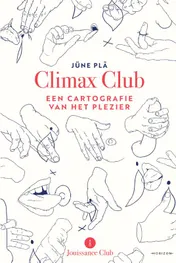 Omslag van Climax Club