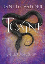 Omslag van Toxine