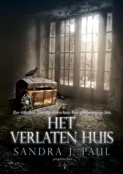 Omslag van Het verlaten huis