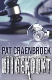 Omslag van Uitgekookt
