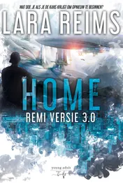 Omslag van Home
