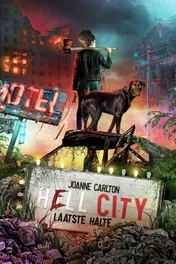 Omslag van Hell City